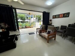 Hedges Park Condominium (D17), Condominium #555747121